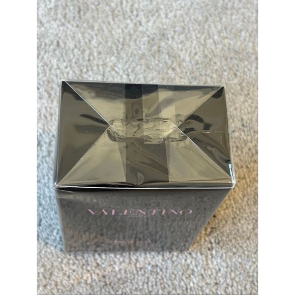 NIB Valentino Uomo Born in Roma Eau de Toilette, 3.4oz $140 - Picture 4 of 6